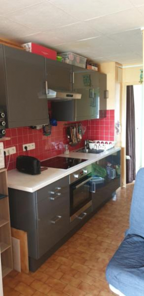 Cap d'Agde , Location Saisonnière 2 4 6 personnes , 1 Chambre , Cap d'Agde
